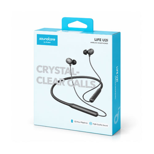 Anker Soundscore Life  U2I Wireless Earbuds