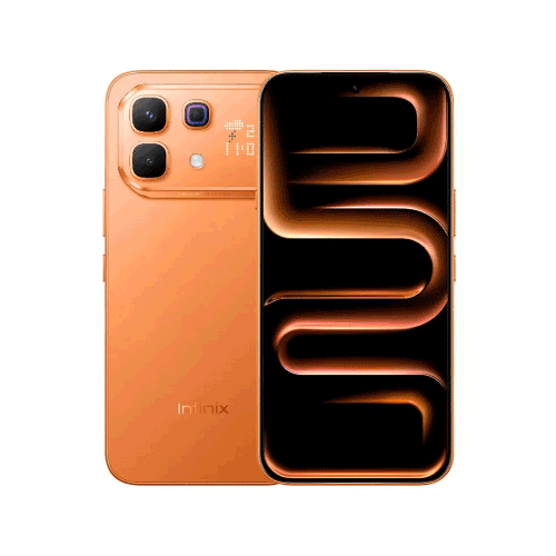 INFINIX NOTE 60 PRO