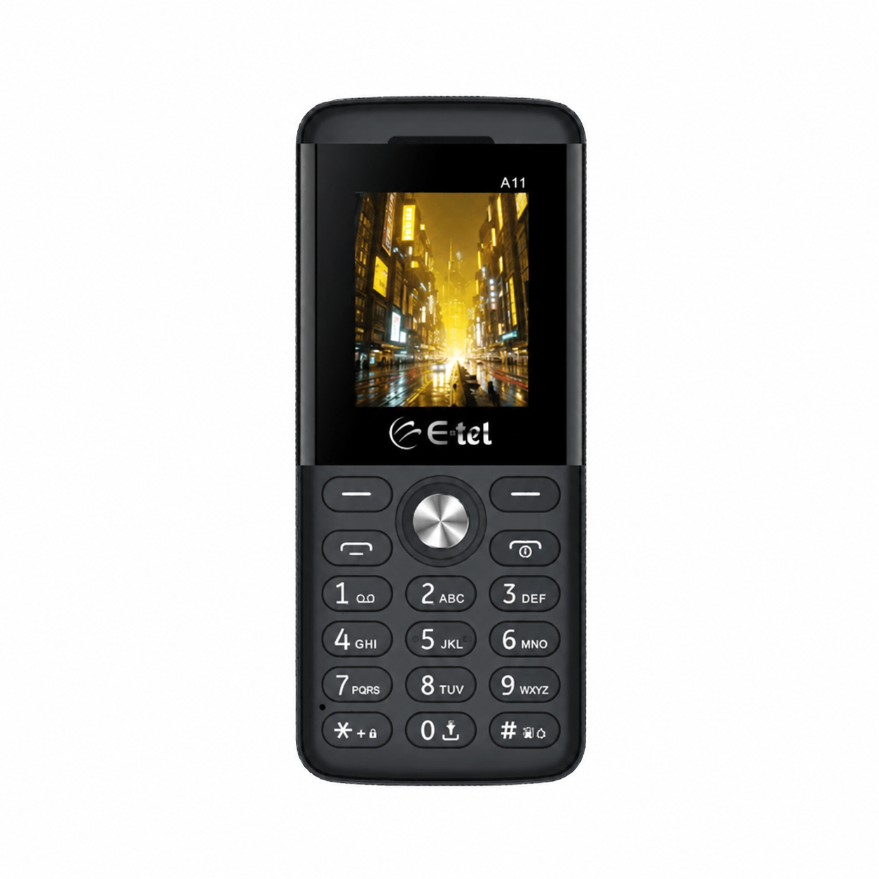 E-TEL  A11