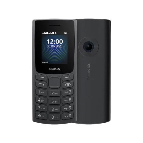 Nokia 110 Keypad Phone