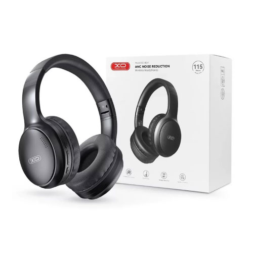 XO-BE41 Star Mist ANC Folding Bluetooth Headphones
